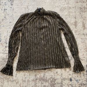 L’AGENCE Paola Blouse